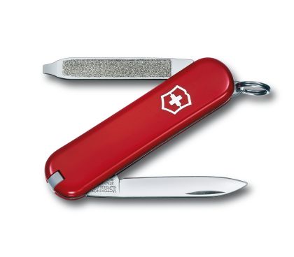 Купить Складной нож VICTORINOX Мод. ESCORT в Алматы — магазин Korgan Center | Казахстан | Доставка во все регионы