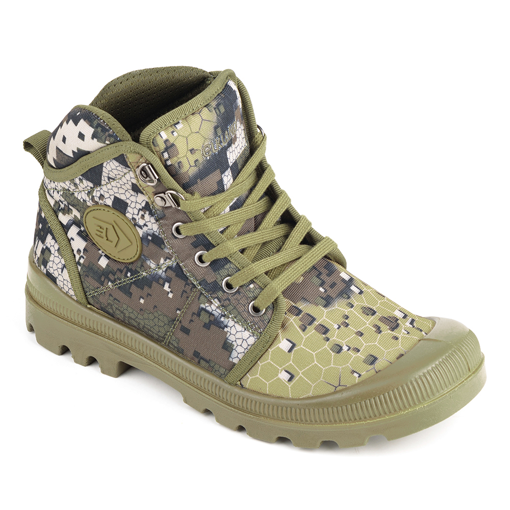 Ботинки мужские 201 — обувь, стельки и уход за обувью | KORGAN.KZ