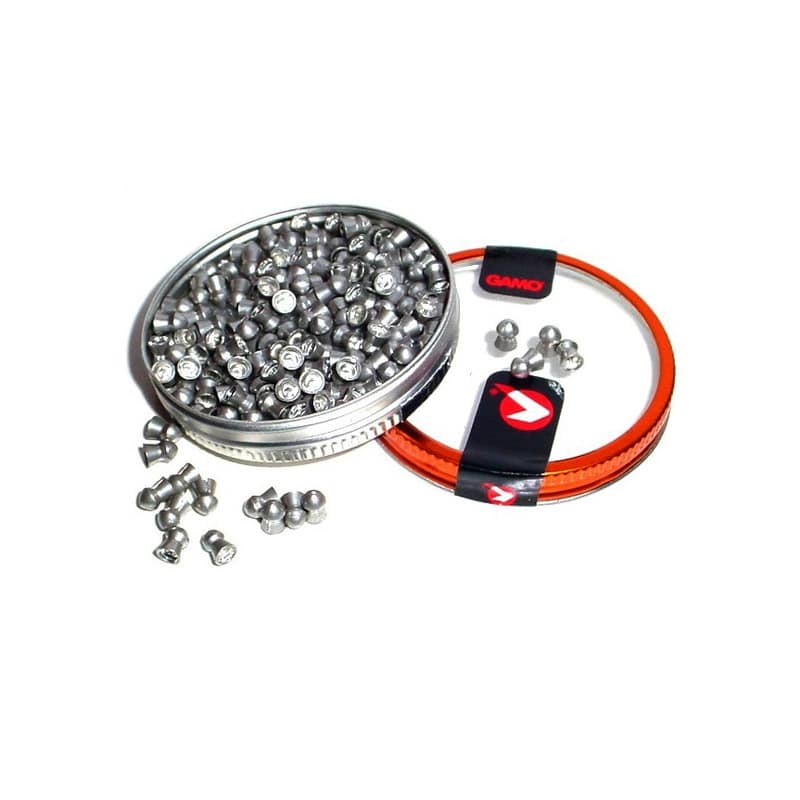 Пульки GAMO Мод. PBA PLATINUM купить в Алматы | Магазин Корган Центр