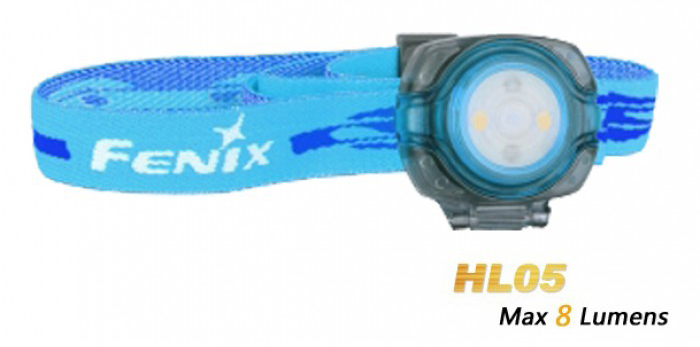 Фонарь FENIX Мод. HM61R — фонарь fenix мод. hm61r Алматы, Казахстан