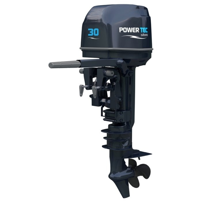 ПЛМ POWERTEC Мод. PP30AMHS — рыболовные и охотничьи товары в Алматы | KORGAN.KZ