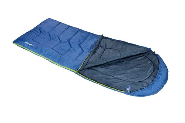 Спальный мешок HIGH PEAK Мод. FRAZER 200 — купить Алматы Korgan.kz