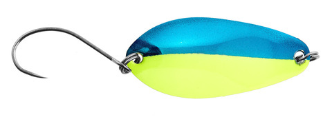 Блесна LUCKY JOHN Мод. CLEO 021 — купить  в Алматы | KORGAN