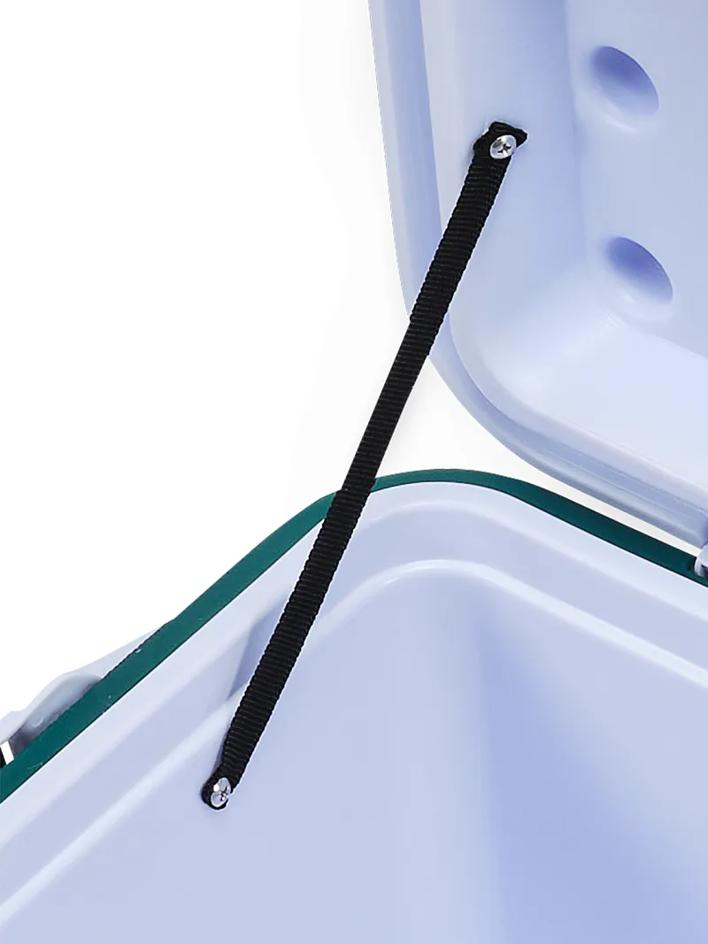 Изотермический контейнер тм "Арктика", 20 л, арт. 2000-20 — портативный холодильник или кулер для кемпинга в Алматы