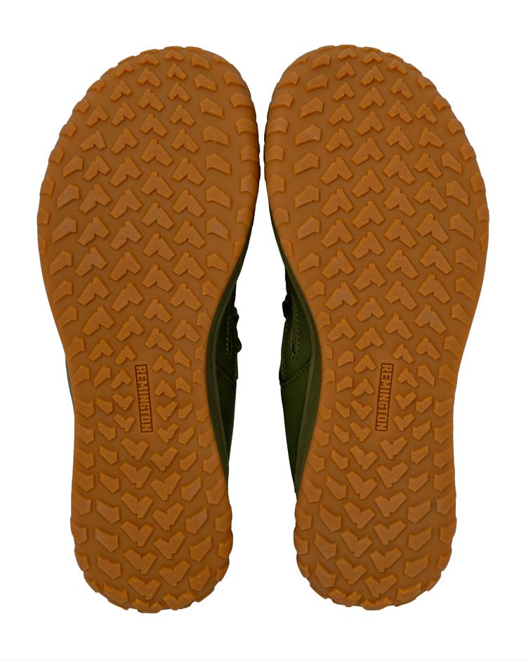 Кроссовки мужские Remington Pike green — обувь, стельки и уход за обувью | KORGAN.KZ