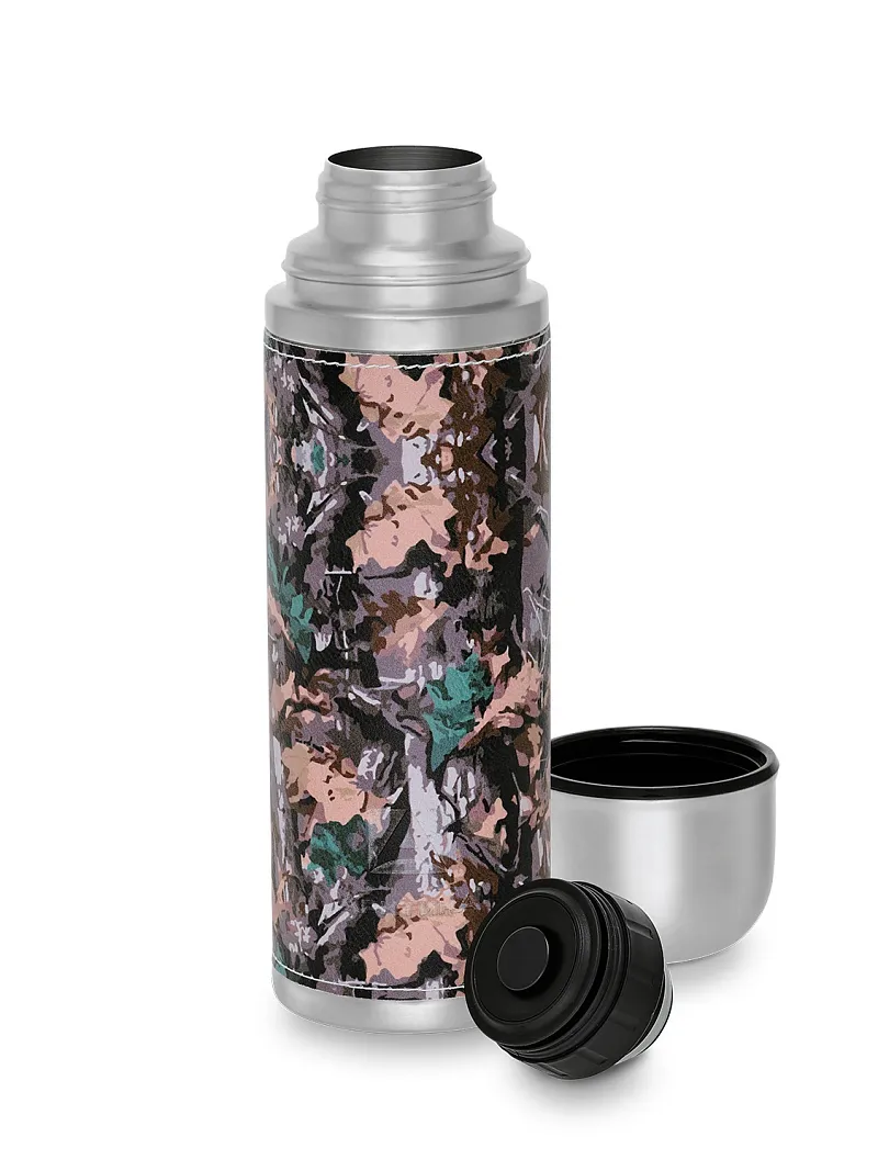 Термос ARCTICA CLASSIC — качественный термос для походов, туризма и активного отдыха