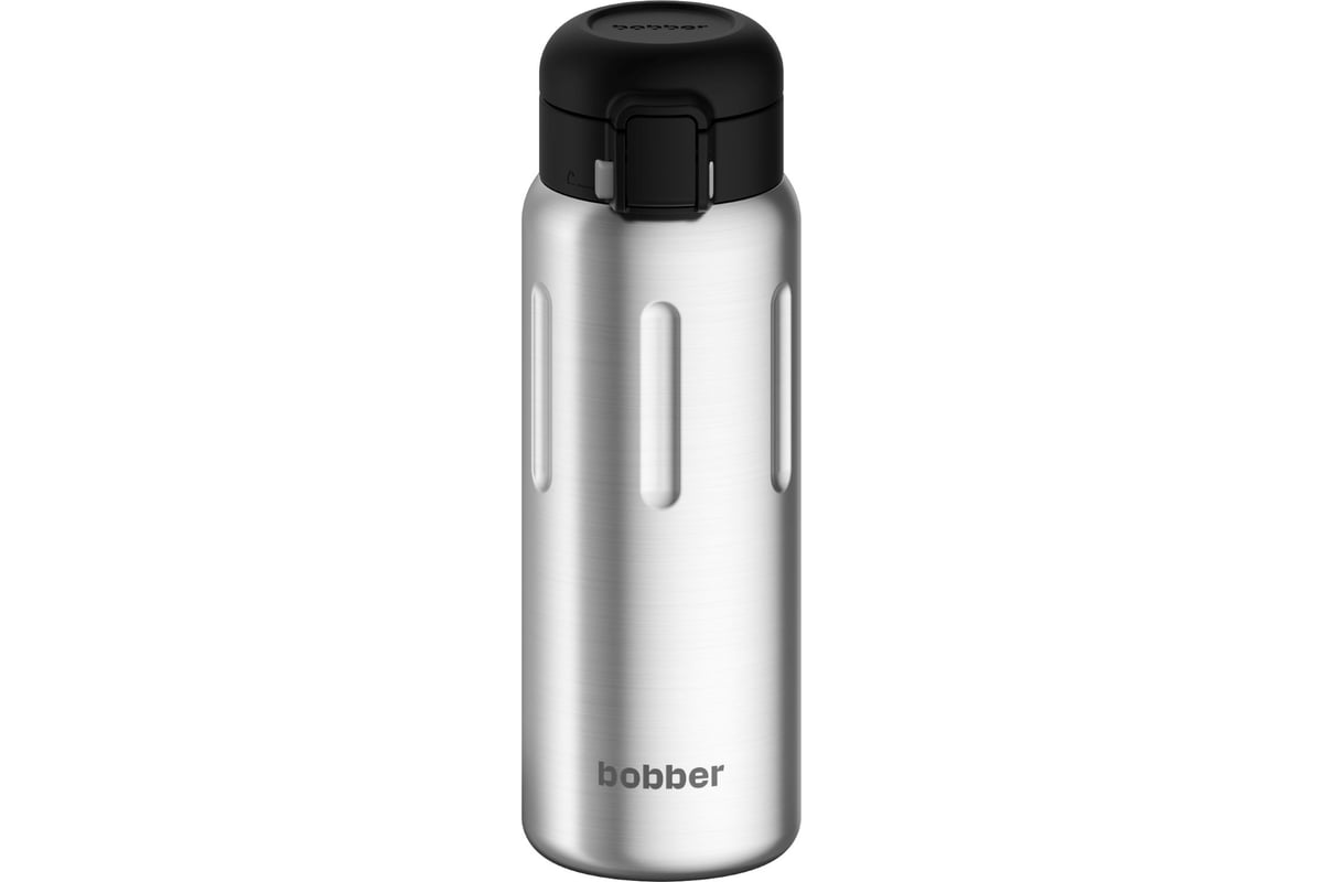 Термос BOBBER — качественный термос для походов, туризма и активного отдыха
