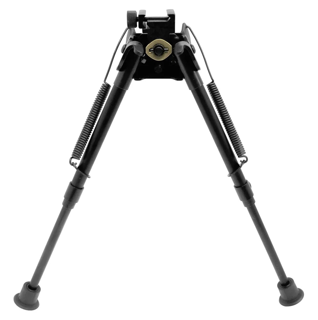 Сошка HARRIS Мод. S-L2-P QD для охоты и спортивной стрельбы в Алматы, Казахстан