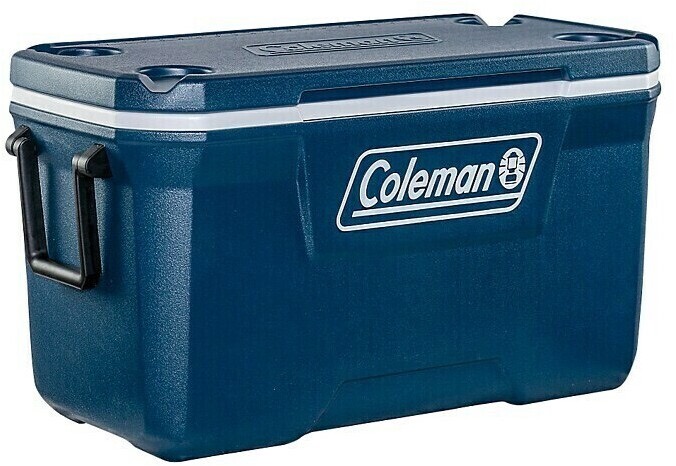 Термоконтейнер COLEMAN Мод. XTREME 70QT — портативный холодильник или кулер для кемпинга в Алматы