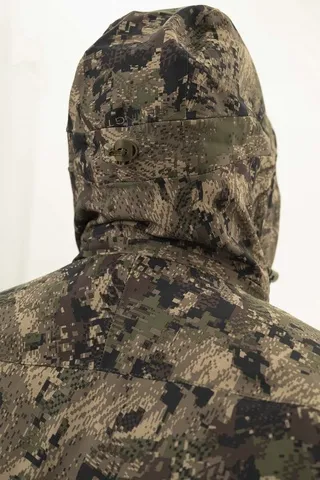 Костюм Remington 3 в 1 Blizzard Green Forest — куртки, жилеты, маскировочные костюмы, одежда для рыбалки и охоты | KORGAN Казахстан