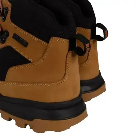 Ботинки Remington Patriot low boots 200 g brown — обувь, стельки и уход за обувью | KORGAN.KZ