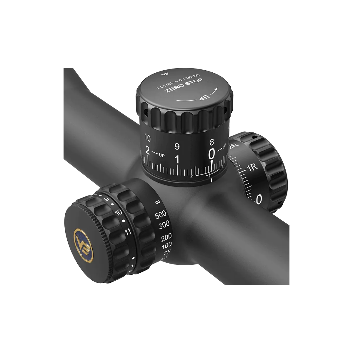 Оптический прицел VECTOR OPTICS Мод. CONTINENTAL TACTICAL ED 4-32x56 SFP для охоты в Алматы, Казахстан