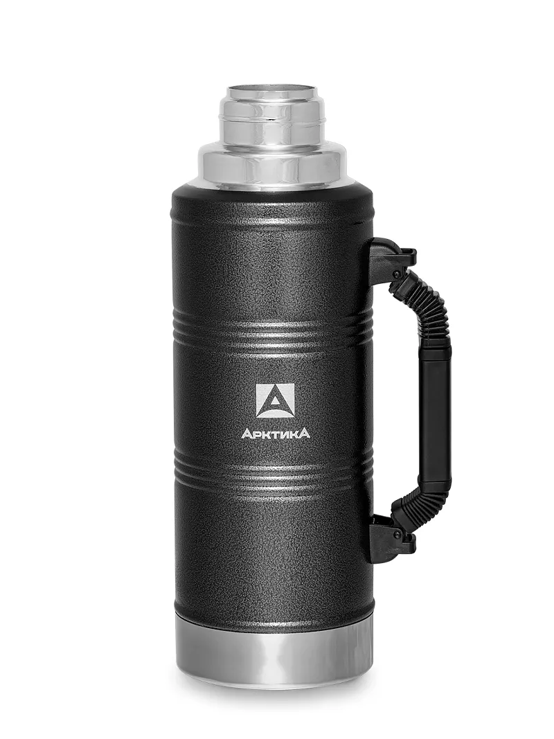 Термос ARCTICA CLASSIC — качественный термос для походов, туризма и активного отдыха