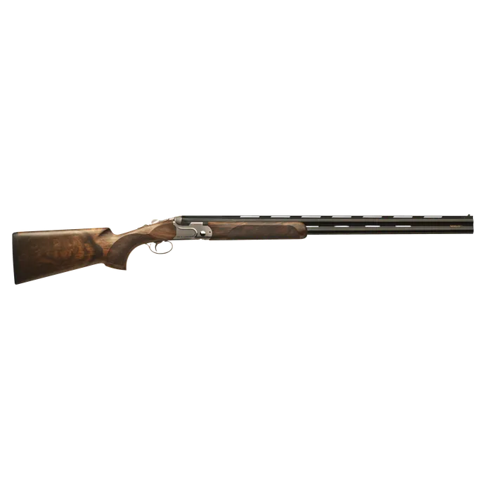 Гладкоствольное ружье BERETTA Moд. 686 SILVER PIGEON I (двуствольное) для охоты и спортивной стрельбы в Алматы, Казахстан