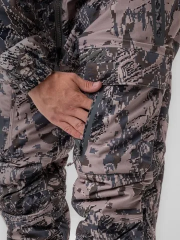 Костюм Remington Edmonton Figure — куртки, жилеты, маскировочные костюмы, одежда для рыбалки и охоты | KORGAN Казахстан