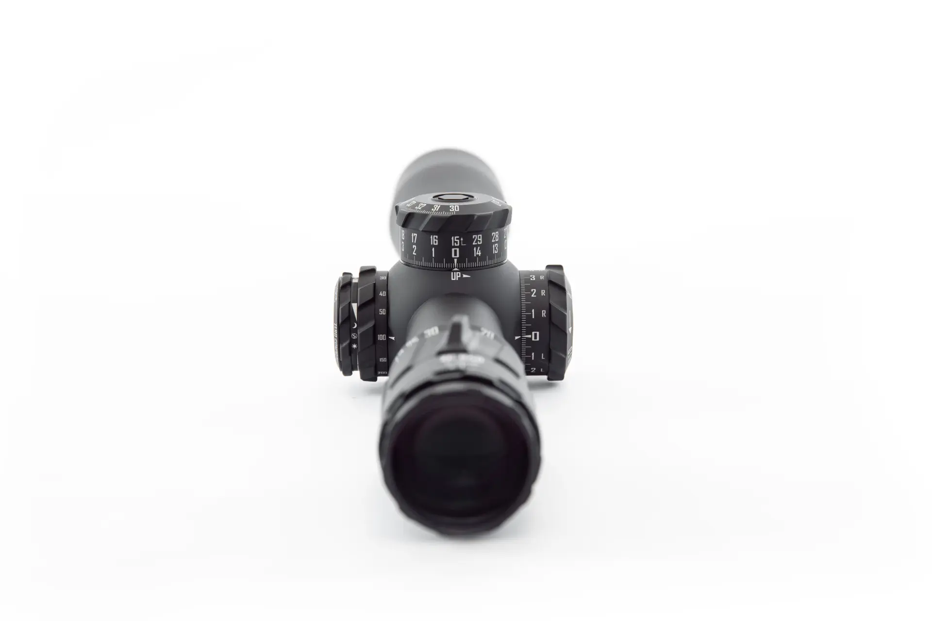 Оптический прицел ZC840x56 Tremor5 CCW для охоты в Алматы, Казахстан