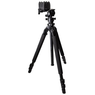 Штатив для оружия KJI Мод. K700 AMT REAPER GRIP TRIPOD для охоты и спортивной стрельбы в Алматы, Казахстан