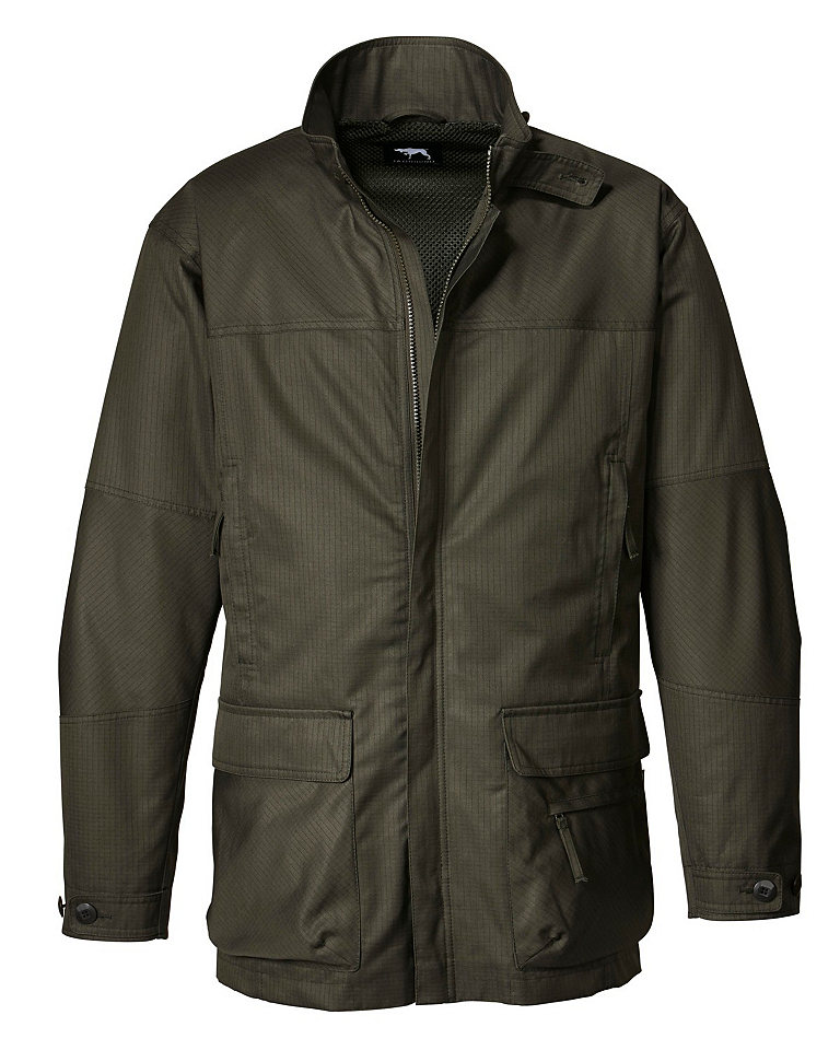 Куртка JAGDHUND-GLOGGNITZ — куртки, жилеты, маскировочные костюмы, одежда для рыбалки и охоты | KORGAN Казахстан