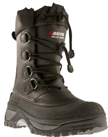 Обувь BAFFIN REACTION Мод. MUSKOX — обувь, стельки и уход за обувью | KORGAN.KZ