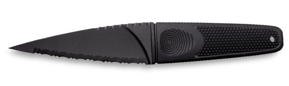 Композитный нож COLD STEEL Мод. FGX SKEAN DHU для тренировок в Алматы, Казахстан