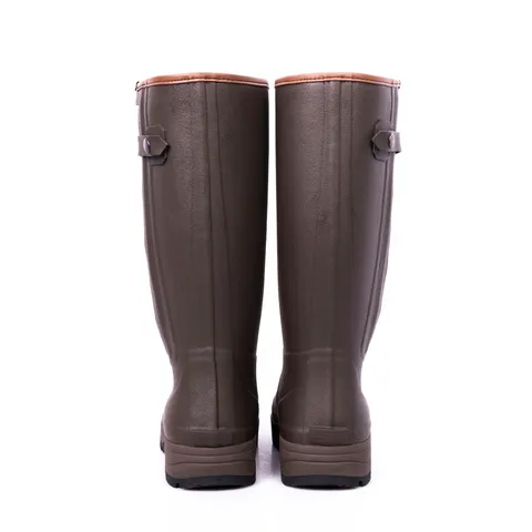 Сапоги Remington Ultra Rain Rubber Boots — обувь, стельки и уход за обувью | KORGAN.KZ