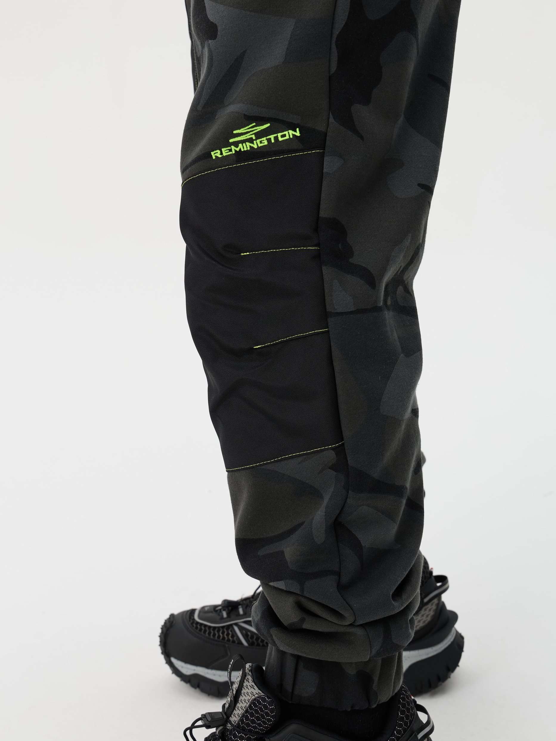 Брюки мужские Remington Ripley Trousers Camo — брюки и шорты для охоты, рыбалки и туризма | KORGAN.KZ