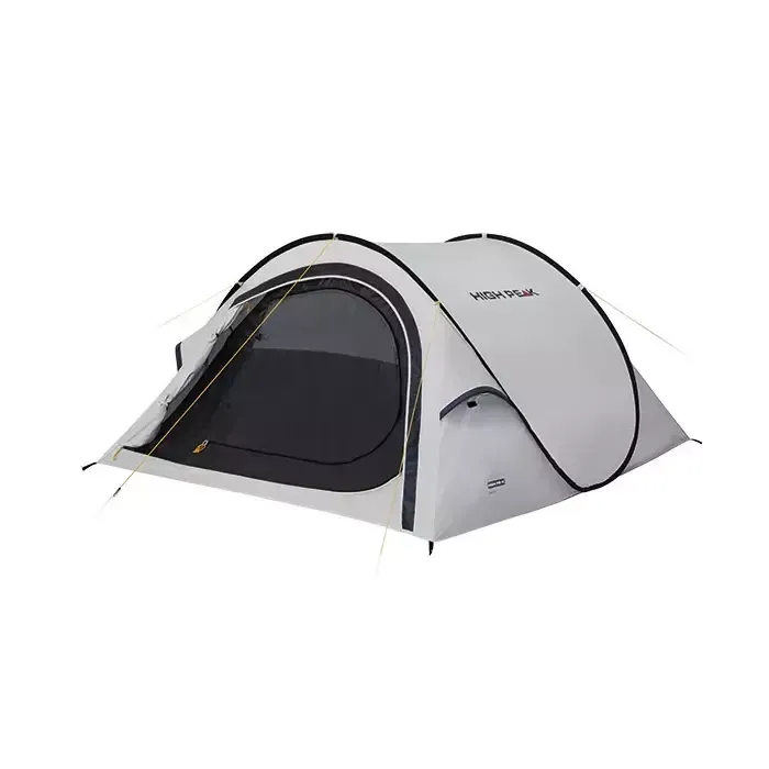 Палатка HIGH PEAK Мод. BOSTON 2 Купить в Алматы — магазин Korgan Center