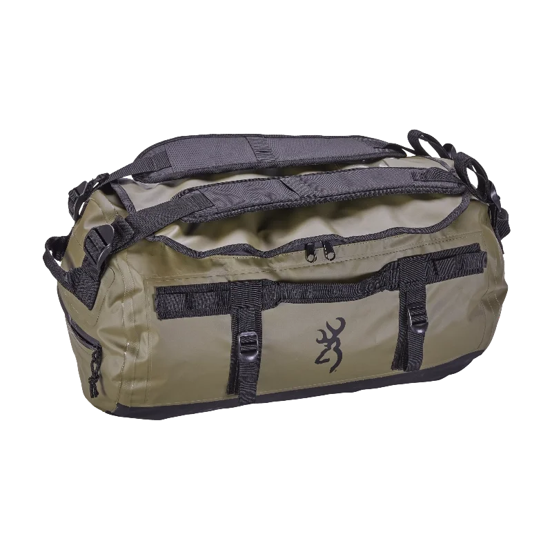 Сумка-Рюкзак BROWNING Moд. DUFFLE GREEN L —  Алматы, Казахстан