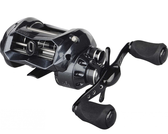 Катушка SPRO DURAFORCE BC LH — рыболовная мультипликаторная катушка, снасти для троллинга и спиннинга | Алматы, Казахстан