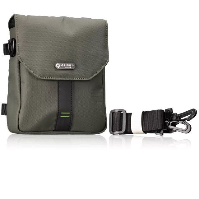 Бинокль ALPEN OPTICS Мод. TETON 8X42 ED ABBE PRISM для охоты и туризма в Алматы, Казахстан