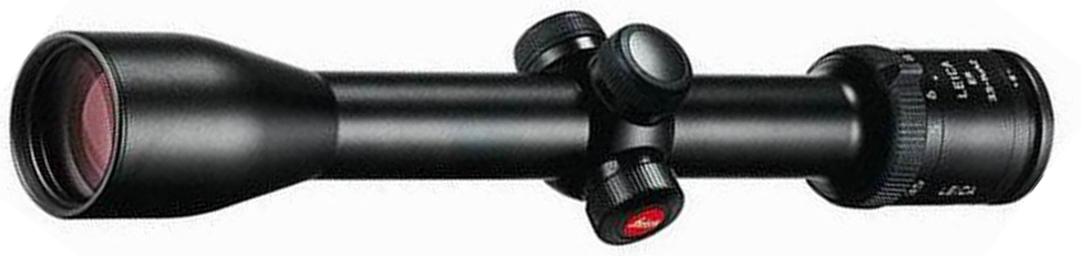 Оптический прицел LEICA Мод. ER 3,5-14x42 (R: Leica Plex)(30мм) для охоты в Алматы, Казахстан