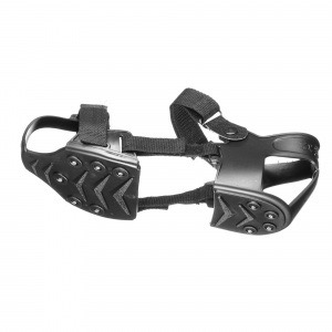 Ледоступы для сапог СВ-75 "Йети" (41-42-43) — технические характеристики, материалы и назначение | KORGAN