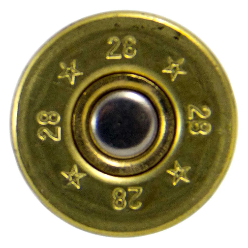  Патрон для гладкоствольного оружия ZUBER Palla (28/65)(18г) в Алматы | Казахстан | Корган Центр | KORGAN