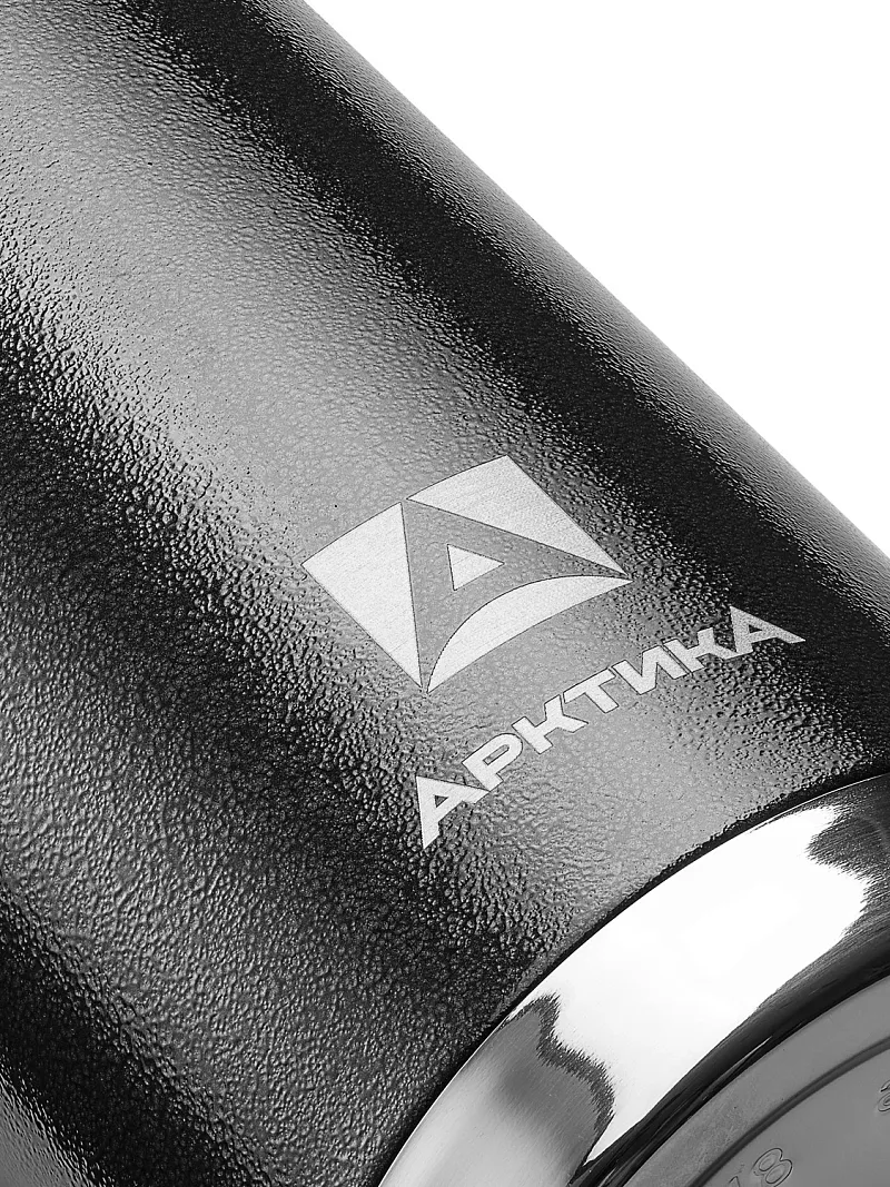 Термос ARCTICA CLASSIC — качественный термос для походов, туризма и активного отдыха