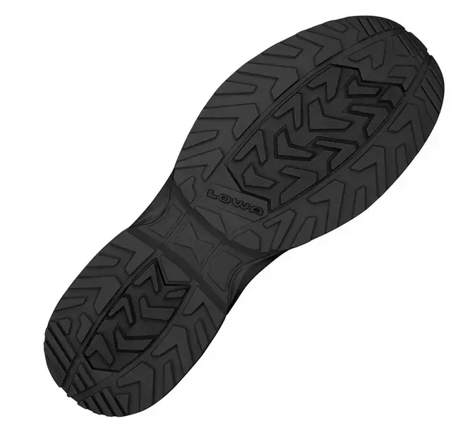 Кроссовки MADDOX GTX LO Black LOWA — обувь, стельки и уход за обувью | KORGAN.KZ