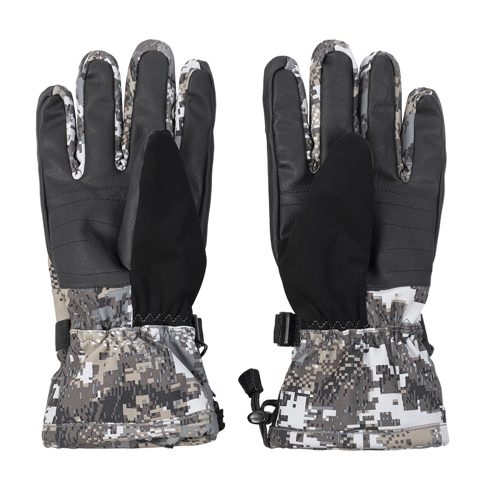 Перчатки Remington Activ Gloves Winter Forest — технические характеристики, материалы и назначение | KORGAN