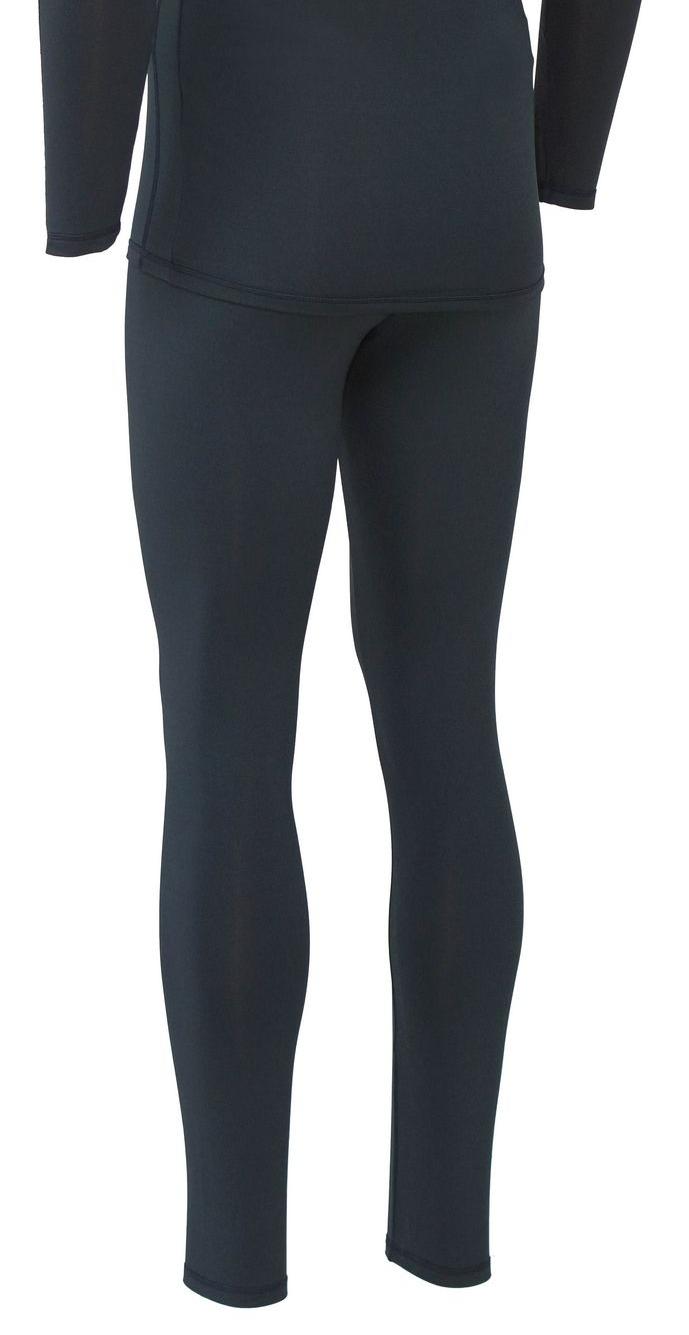Термобелье мужское "Sport" (кальсоны). Ткань трикотаж MICAX (44% полиэстер,44% Micax, 12% эластан, 220 г./кв.м) 4-way stretch. Серый — куртки, жилеты, маскировочные костюмы, одежда для рыбалки и охоты | KORGAN Казахстан