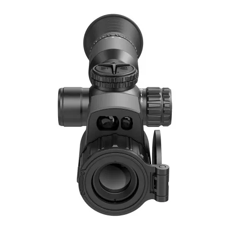 Прицел цифровой HIKMICRO ALPEX 4K LITE Мод. A40EL с дальномером до 1000м для охоты в Алматы, Казахстан
