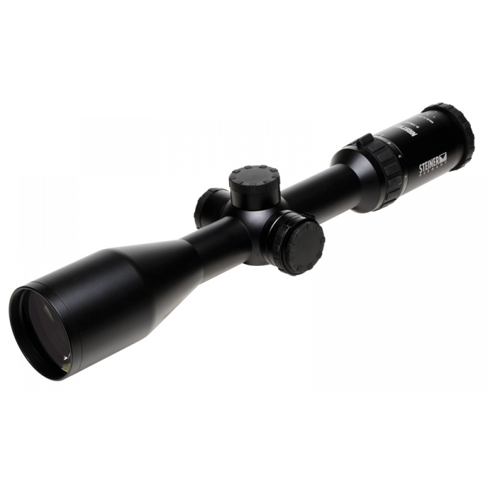 Опт.прицел STEINER Мод. NIGHTHUNTER XTREME 2-10x50 (IR: 4A-I)(30мм) для охоты в Алматы, Казахстан