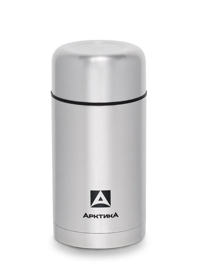 Термос АRСTIСA FOOD — качественный термос для походов, туризма и активного отдыха
