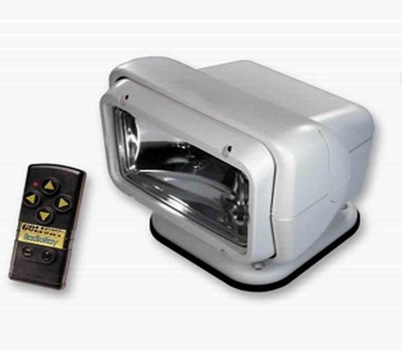 Фонарь-прожектор RADIORAY-PERMANENT Мод. 2000 — фонарь-прожектор radioray-permanent мод. 2000 Алматы, Казахстан