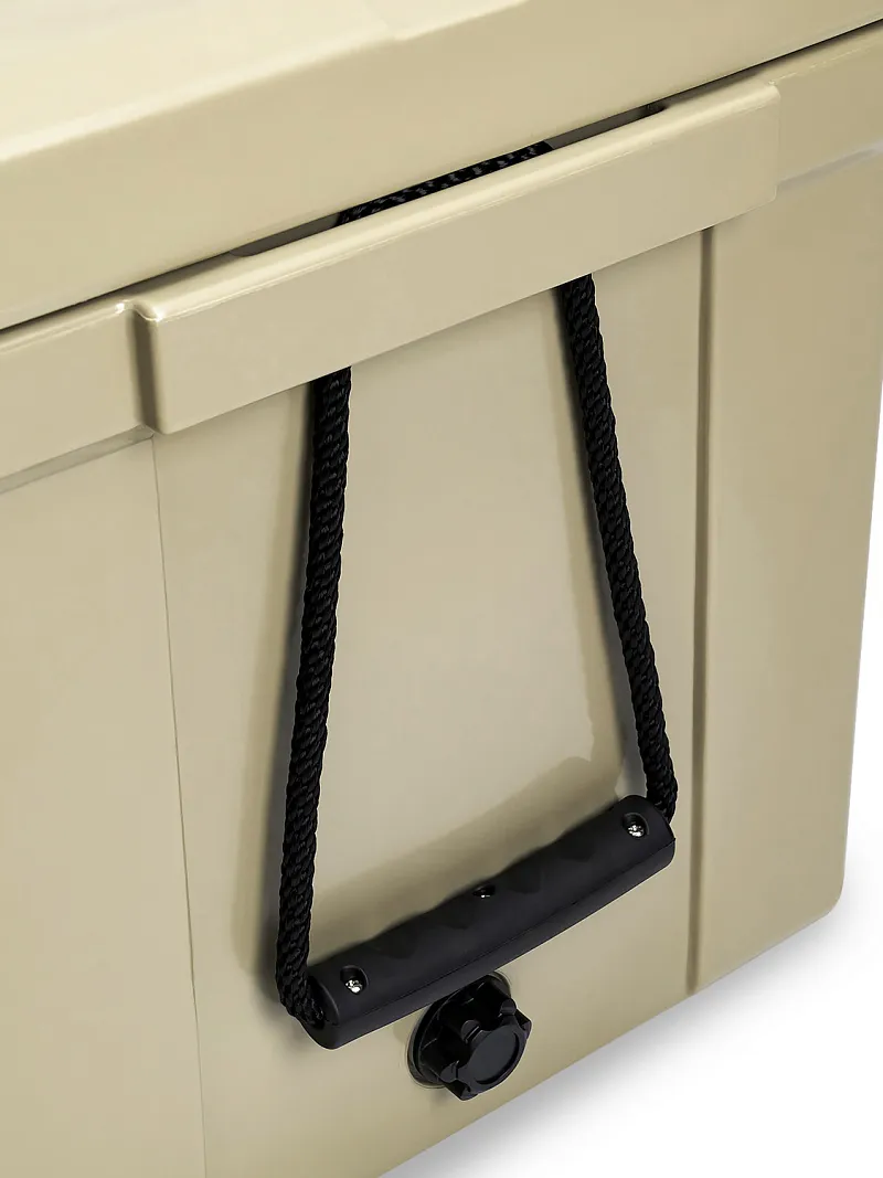 Изотермический контейнер тм "Арктика", 75 л, арт. 2600-75 — портативный холодильник или кулер для кемпинга в Алматы