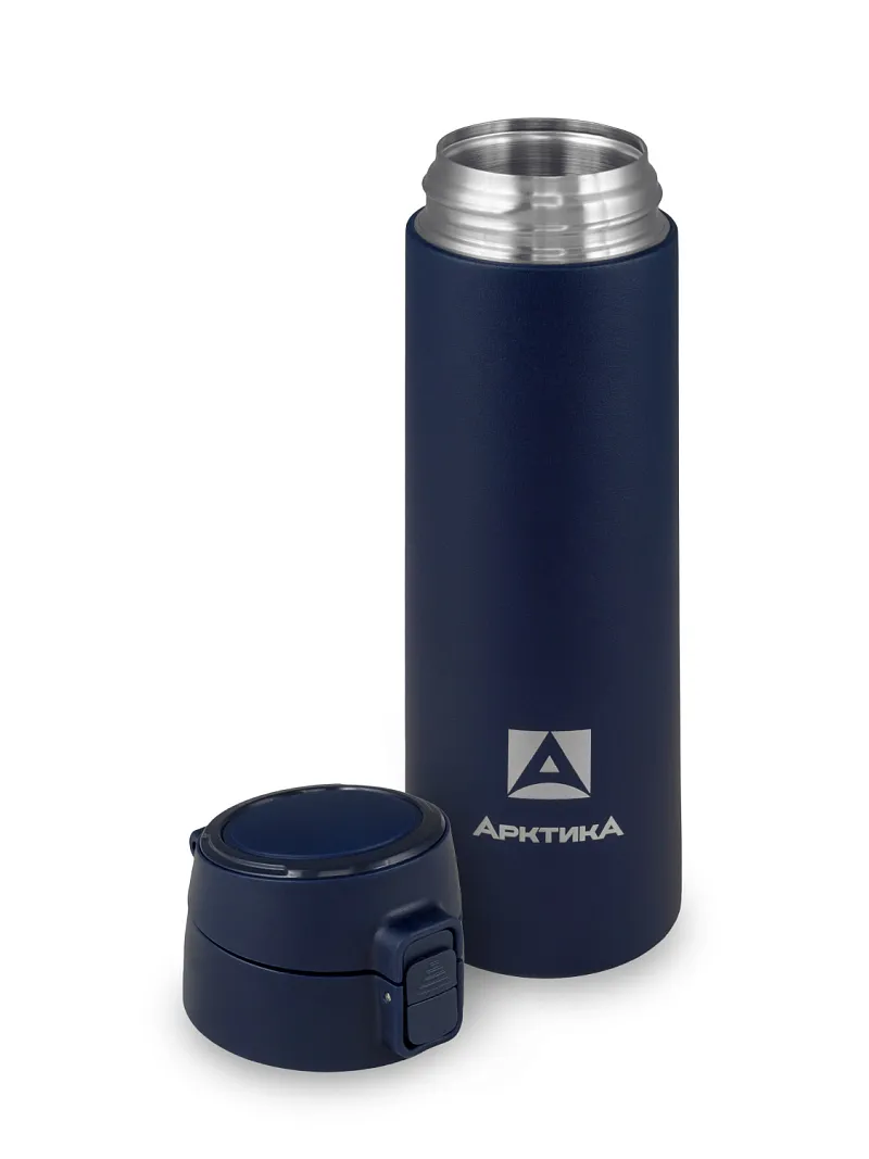 Термос ARCTICA DRINK — качественный термос для походов, туризма и активного отдыха