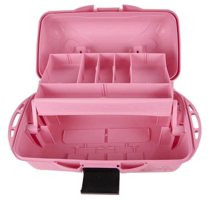 Ящик FLAMBEAU Мод. 1515 — рыболовное снаряжение, чехлы, коробки, ящики | Алматы, Казахстан