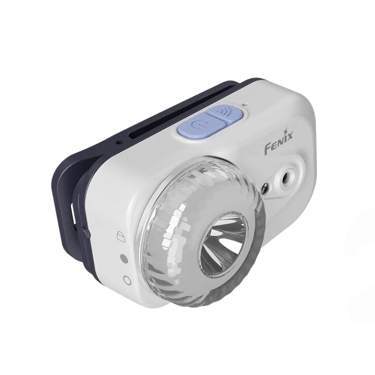 Фонарь FENIX Мод. HL17R белый — фонарь fenix мод. hl17r белый Алматы, Казахстан