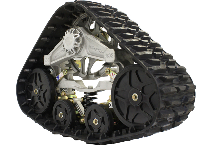 Гусеницы LITE FOOT Мод. UR — рыболовные и охотничьи товары в Алматы | KORGAN.KZ