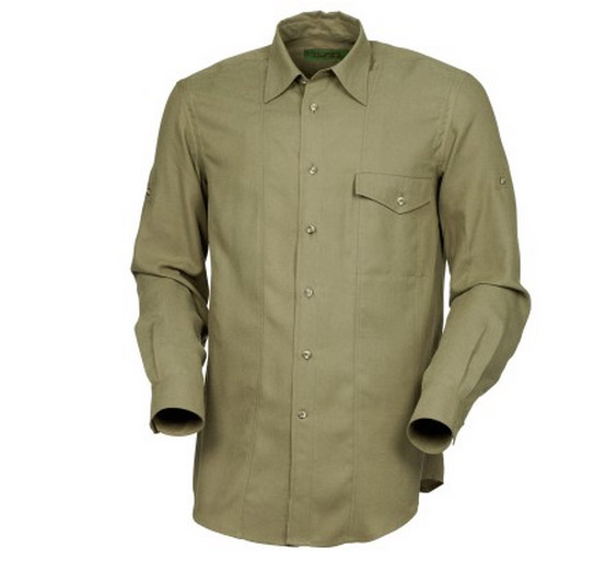 Рубашка (длин.рукав) XJAGD-BURNABY — одежда для охоты, рыбалки, туризма и города | KORGAN.KZ