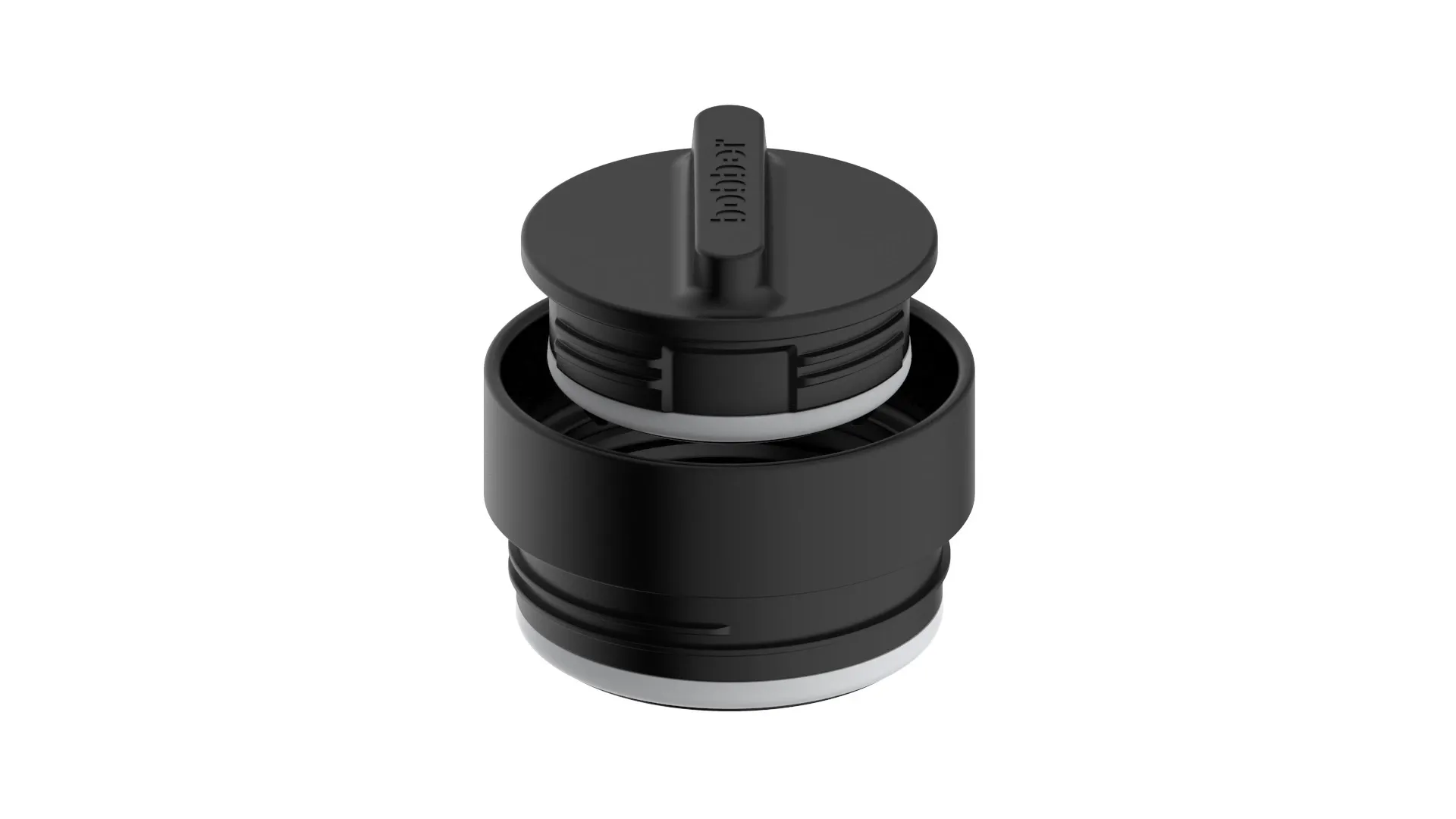 Термос BOBBER — качественный термос для походов, туризма и активного отдыха