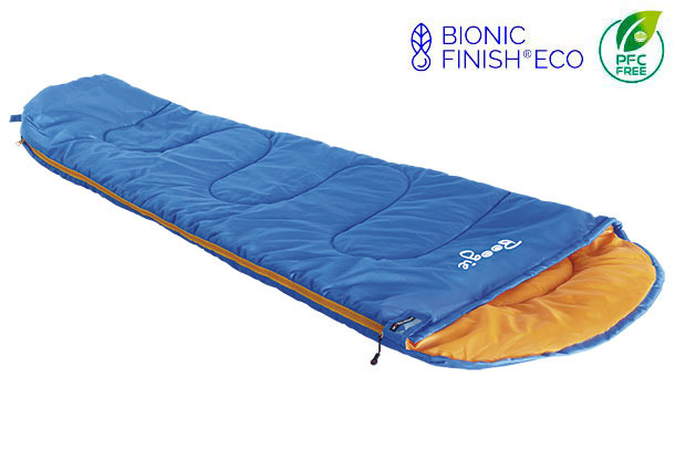 Спальный мешок HIGH PEAK Мод. BOOGIE — купить Алматы Korgan.kz