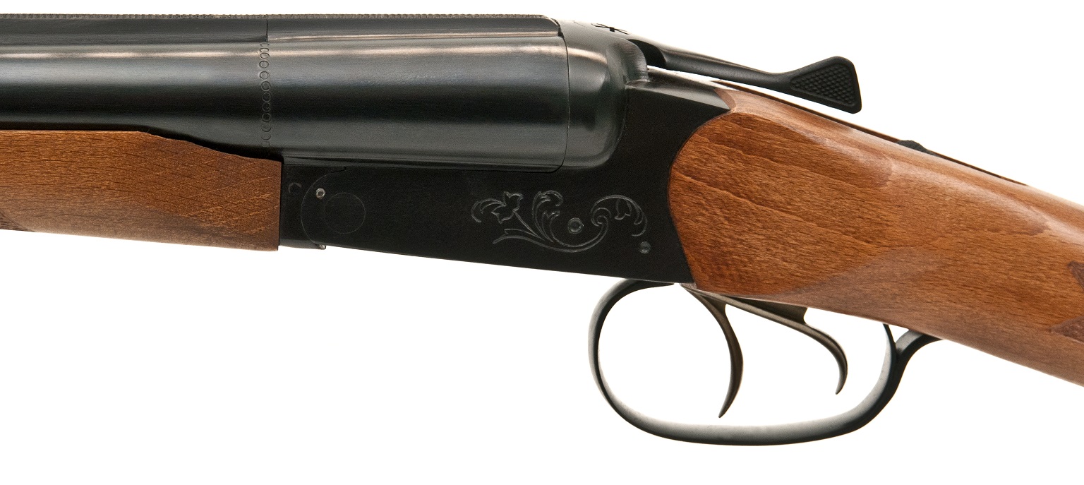 Гладкоствольное ружье МР-43 12/70 орех для охоты и спортивной стрельбы в Алматы, Казахстан